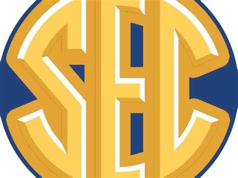 Southeastern Conference Logo