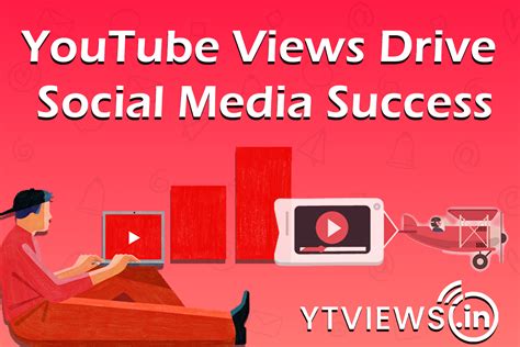 How Can Youtube Views And Likes Drive Social Media Success Discover