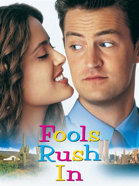 Watch Fools Rush In | Prime Video