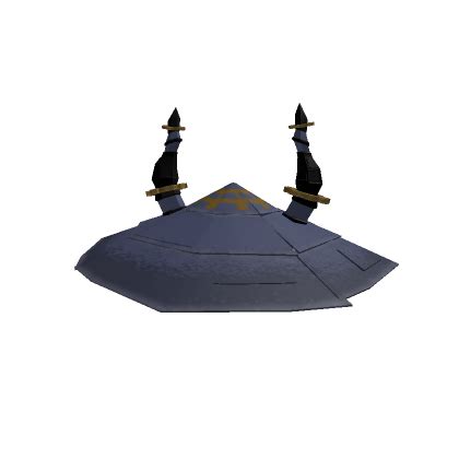 Steampunk Samurai Hat Roblox Item Rolimon S