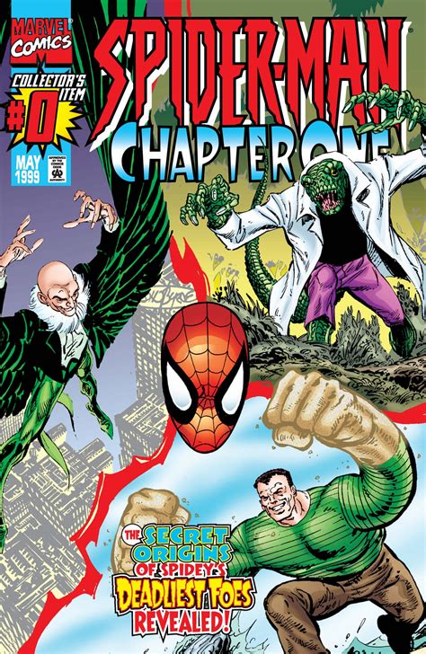 Spidey Kicks Butt Spider Man Chapter One Laptrinhx News