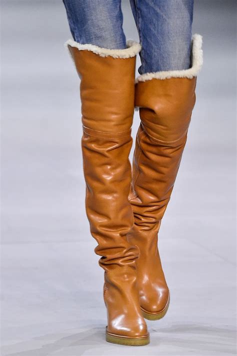 Calling It These Will Be The Most Popular Designer Boots Of Fall 2019