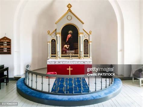 38 Svaneke Church Stock Photos, High-Res Pictures, and Images - Getty Images