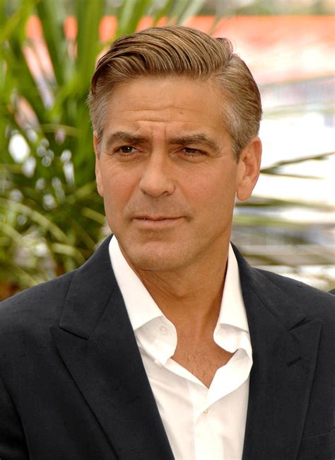 George Clooney Gay Nude Image