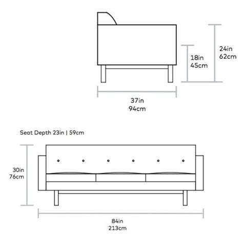 Embassy Sofa Ottawa Furniture Blueprint Home Ottawa Furniture