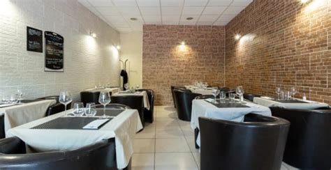 Les D Lices De Babylone In Aubagne Restaurant Reviews Menu And