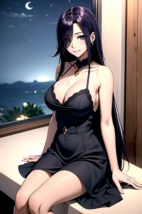 The Eminence In Shadow Pretty Anime Girl Beautiful Anime Girl