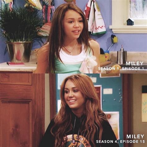 Ghatah On Twitter Rt Mileynewsaccess Hannah Montana Premiered