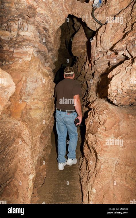 Wind Cave National Park South Dakota Stock Photos And Wind Cave National