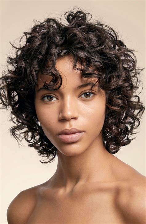 Curly Hair Shag: The Ultimate Guide To Rocking This Trendy Hairstyle ...