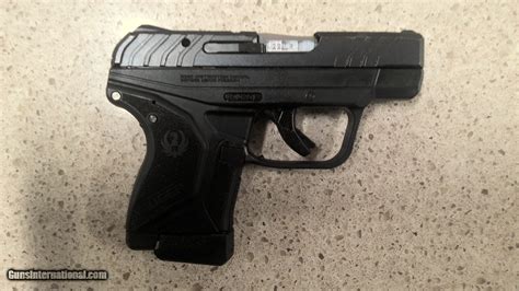 Ruger Lcp 2 22 Lr