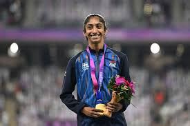 The status of Tharushi Karunarathna's Olympic Dream (Video) - www ...