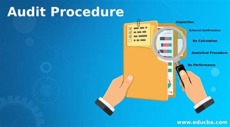 Audit Procedure Benefits And Limitations Of Audit Procedure