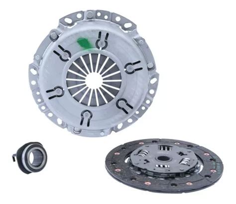 Kit De Clutch Nissan Platina L Luk