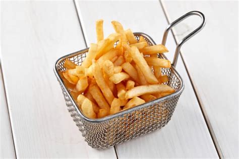 Why Are French Fries Called French Fries Explained