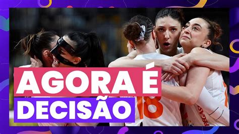 Cone Favorita O Na It Lia Turco D Sono E Semis Da Superliga Babado