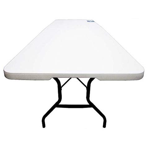 La Mejor Comparación De Mesa Plegable Lifetime COSTCO Top Diez