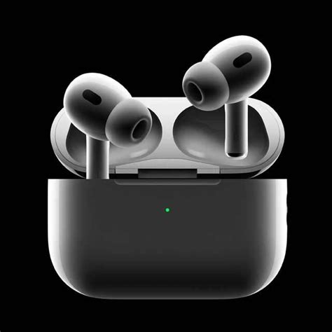 価格 アップル、最大2倍ノイキャンやスワイプ音量調整に対応した「airpods Pro（第2世代）」