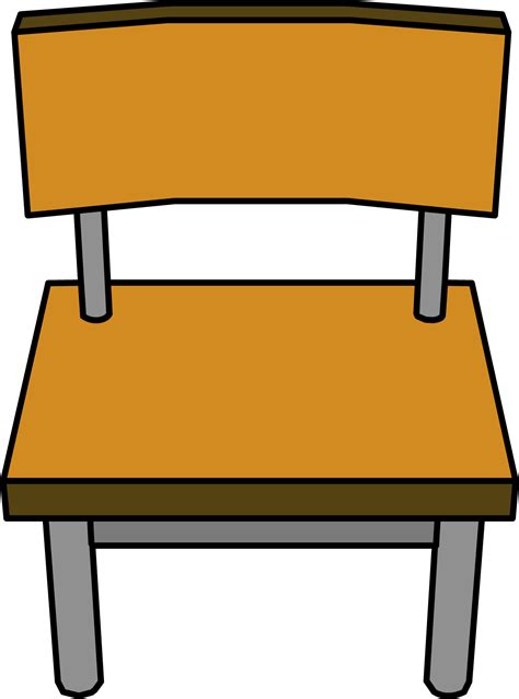 Classroom Chair Png School Chair Clipart 1213x1634 Png Clipart Download