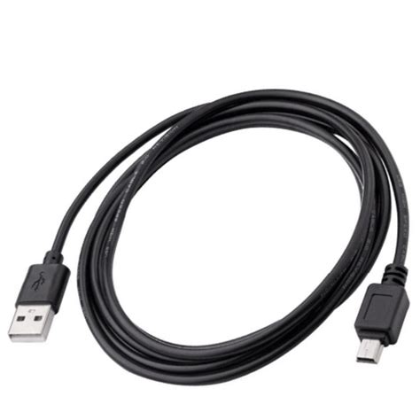 USB 2.0 A Male to Mini-B Male Cable 1.5m - Hdmi Cable | Daraz.com.bd