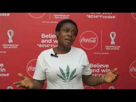 Meet The Fifth And Final Winner Of The Coca Cola Believe Win Promo