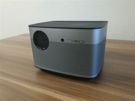 Official XGIMI H2 Review and xgimi h2 aurora User Club | Page 14 | AVS ...