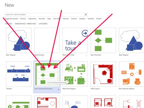 Free Swim Lane Diagram Template Visio