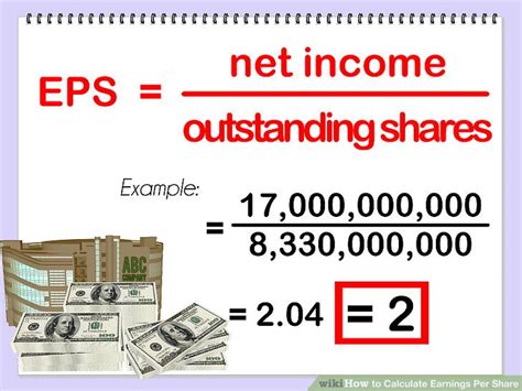 3 Ways to Calculate Earnings Per Share - wikiHow