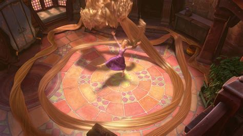 When Will My Life Begin Princess Rapunzel From Tangled Photo