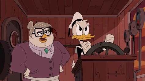 The great 'DuckTales' finale, reviewed