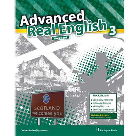 Solucionario Teacher S Book Advanced Real English Eso Pdf Burlington