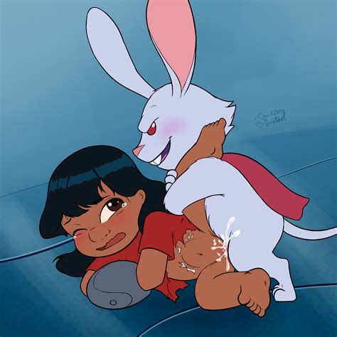 Post 3649698 Jacquesvonhamsterviel Liloandstitch Lilopelekai Soulcentinel