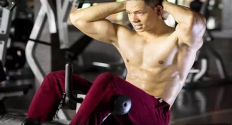 Cara Membentuk Otot Perut Agar Sixpack Sangat Efektif Dilakukan