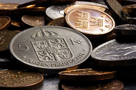 6+ Free Solros Krona & Swedish Krona Images - Pixabay