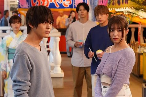 【写真 15枚】連続ドラマ「真夏のシンデレラ」第2話の一場面（c）フジテレビ Mantanweb（まんたんウェブ）