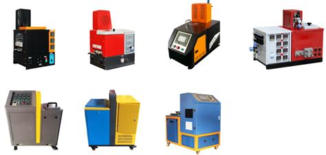 Composition Of Hot Melt Glue Machine JORI MACHINERY