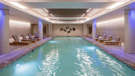 Seattle Spa | Spa at the Lake Gallery | Hyatt Regency Lake Washington