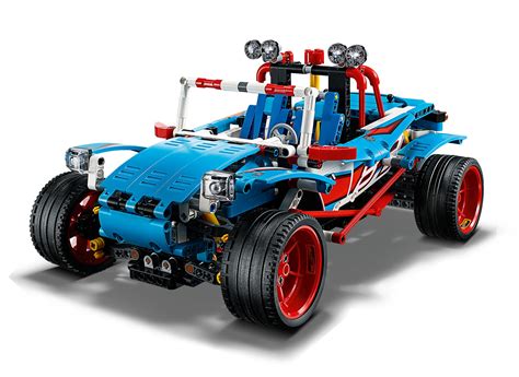 Buy Lego Technic Rally Car At Mighty Ape Australia