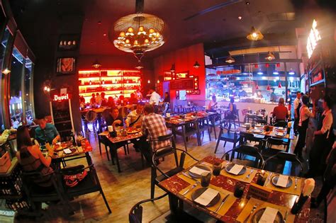 Food and Dining in Sukhumvit - Sukhumvit travel guide - Go Guides