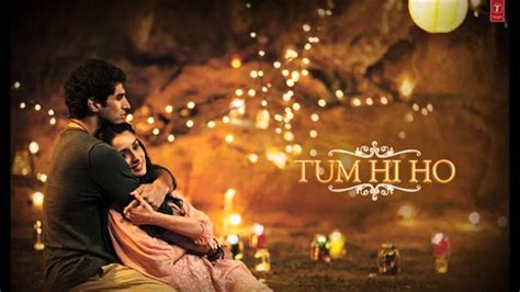 Meri Aashiqui Tum Hi Ho Aashiqui 2 Palak Muchhal Love Song 2013