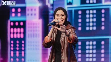 Biodata Salma Salsabila Dan Nabila Taqiyyah Peserta Grand Final