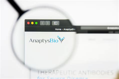 AnaptysBio Releases Positive Top-Line Phase 3 Results of Imsidolimab