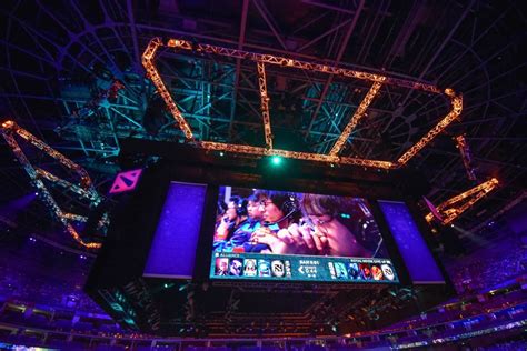 How To Watch The Dota International Grand Final Live Streams