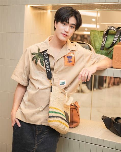 Pin By LONG PHAM On GeminiFourth Gmmtv Actors Cute Gay Couples Gemini