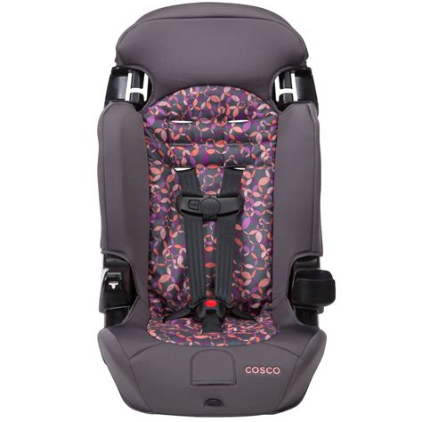 Cosco Finale 2 In 1 Booster Car Seat Overlay