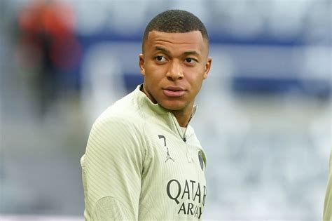 Un Dirigeant Du Real Madrid Balance Tout Sur Le Dossier Mbappé Sportfr