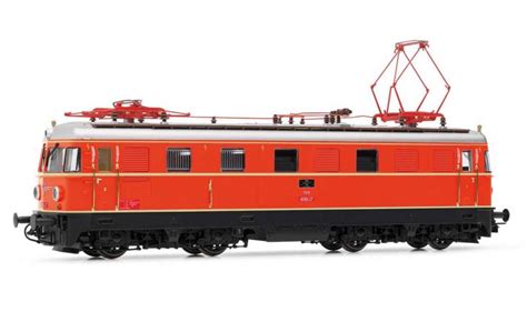 Sterreichische Bundesbahnen Bb Ho Red Scheme Class