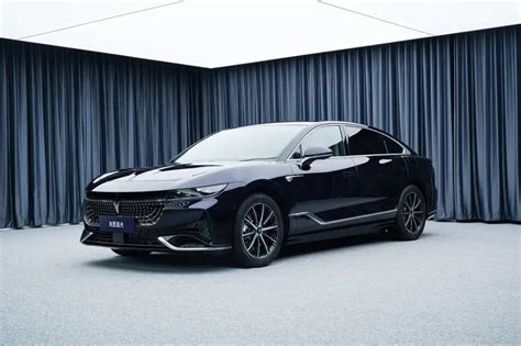 岚图汽车2023年下半年新车规划 全新中型suv追光phev版领衔汽车产经网