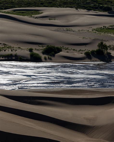 Best Great Sand Dunes National Park Images On Pholder Earth Porn