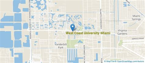 West Coast University-Miami Healthcare Majors - Healthcare Degree Search